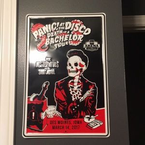 Meet your Posher, Colton